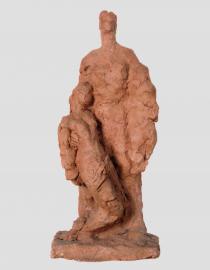 Кочо Честименски (ескиз), 1968